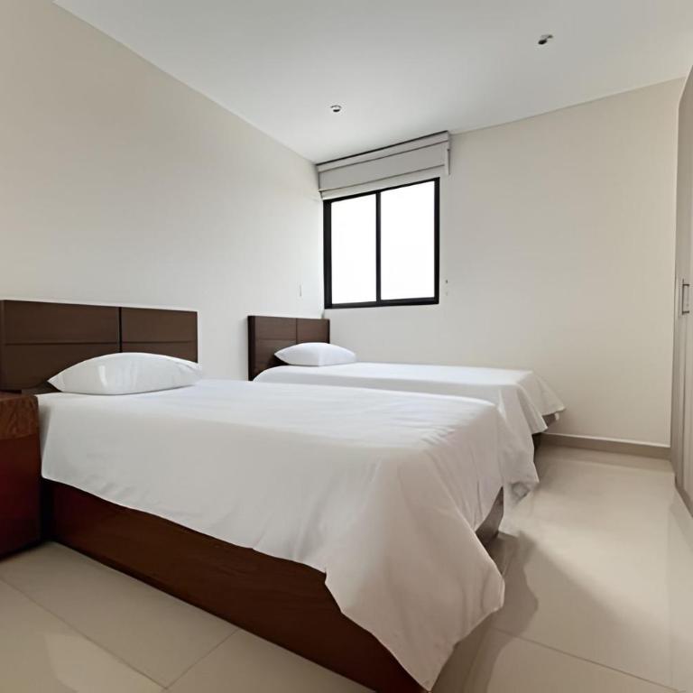 Departamento en CDMX, zona norte. Cerca de tiendas - Appartement 3 Chambres - 12