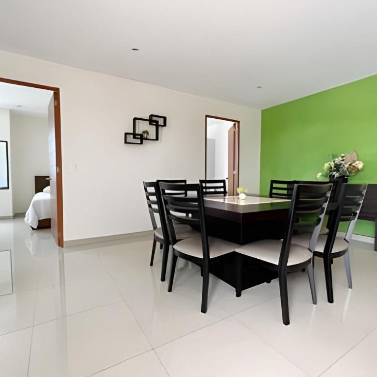 Departamento en CDMX, zona norte. Cerca de tiendas - Appartement 3 Chambres - 8