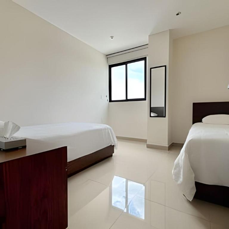 Departamento en CDMX, zona norte. Cerca de tiendas - Appartement 3 Chambres - 10