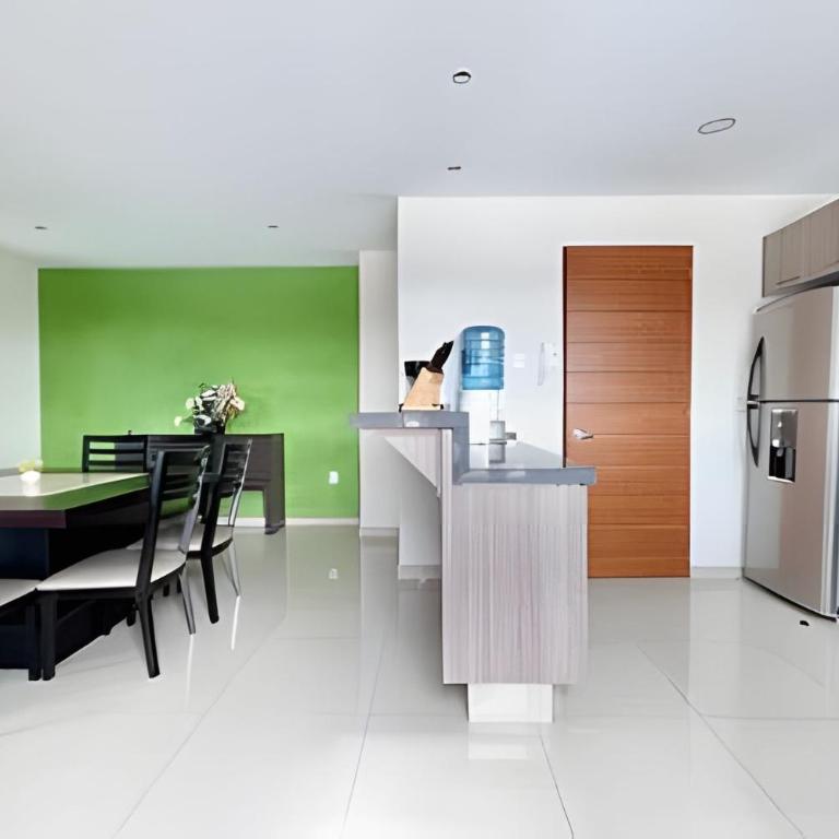 Departamento en CDMX, zona norte. Cerca de tiendas - Appartement 3 Chambres - 3