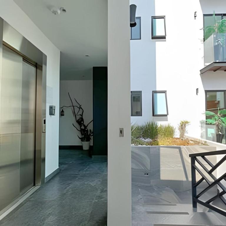 Departamento en CDMX, zona norte. Cerca de tiendas - Appartement 3 Chambres - 5