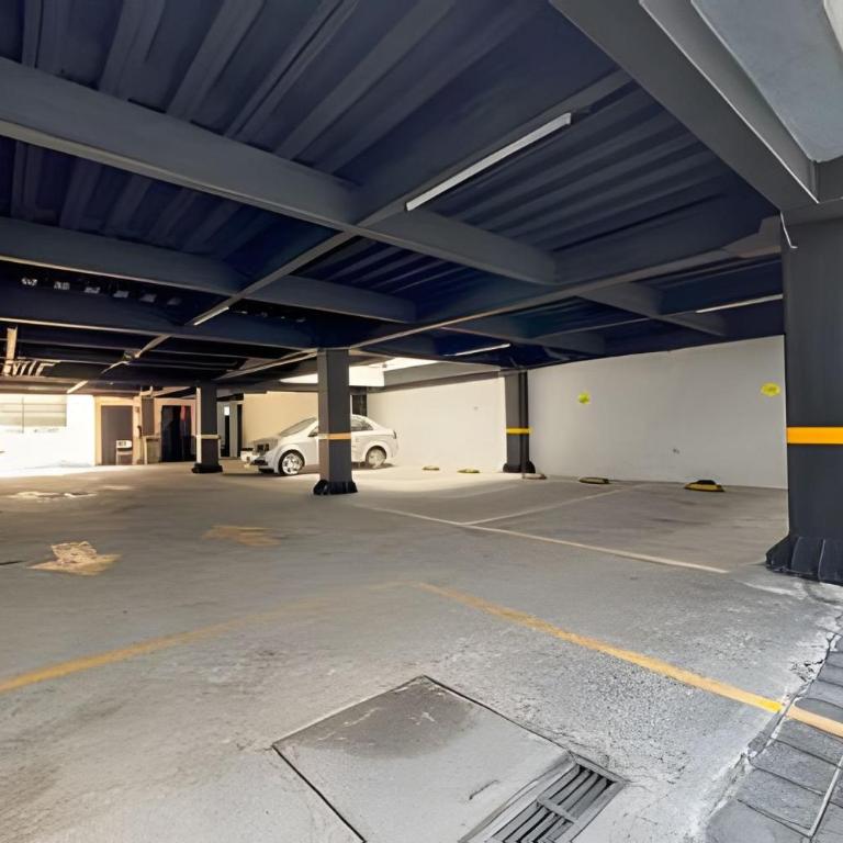 Departamento en CDMX, zona norte. Cerca de tiendas - Appartement 3 Chambres - 11