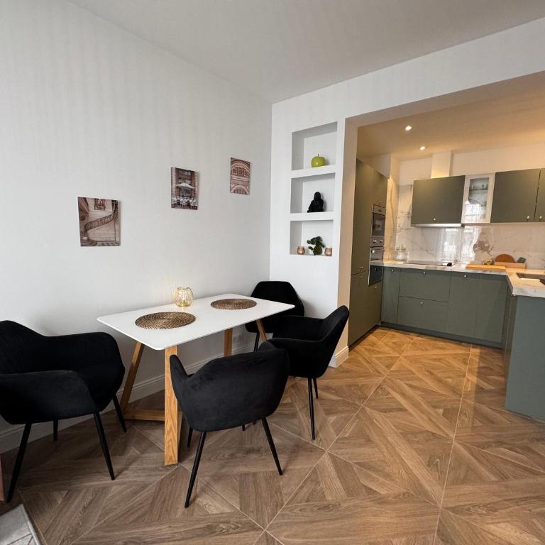 Oscar - Appartement 2 Chambres - 4