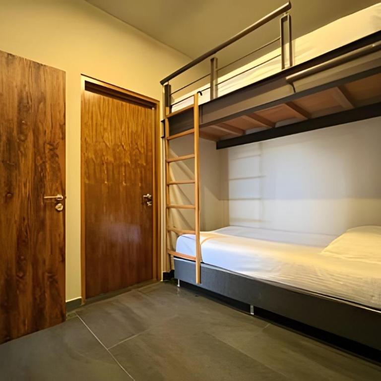 Casa de descanso con alberca propia y jacuzzi - Casa de 4 dormitorios - 25