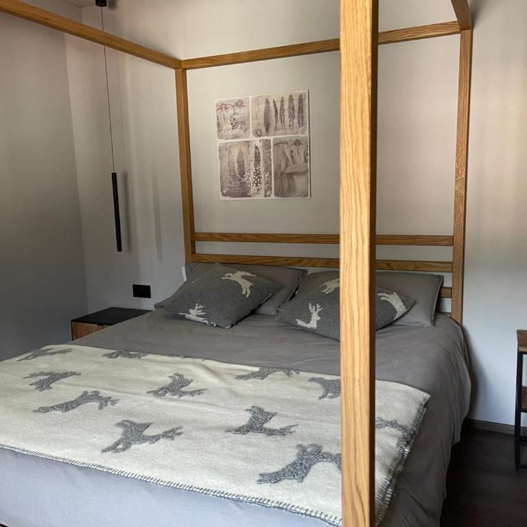 Bagat Exclusive Apartments - Apartamento de 2 dormitorios - 8
