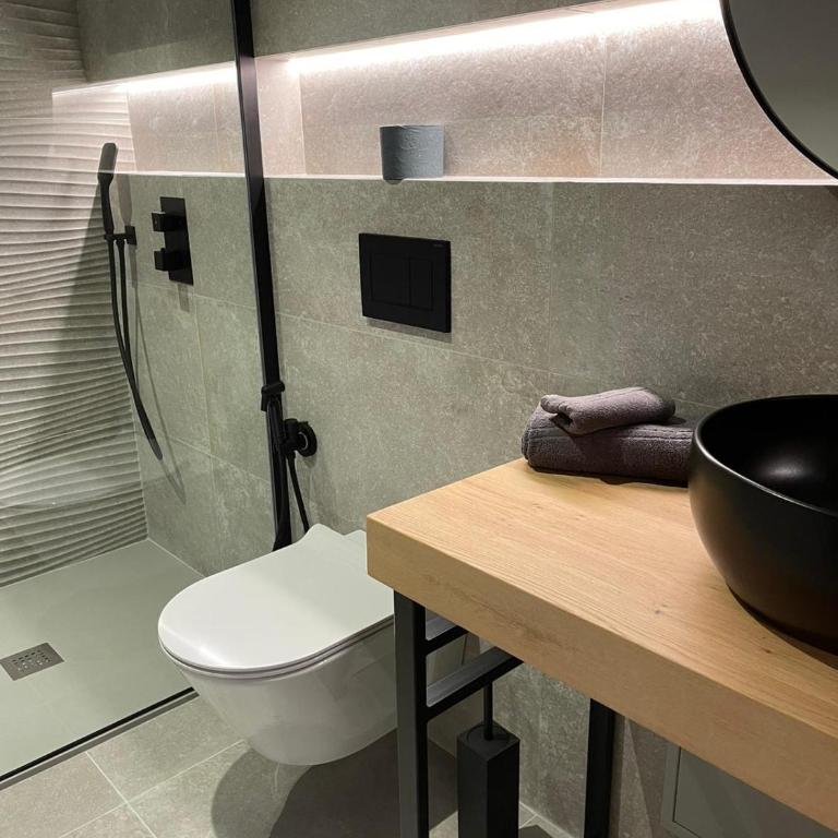 Bagat Exclusive Apartments - Apartamento de 2 dormitorios - 12