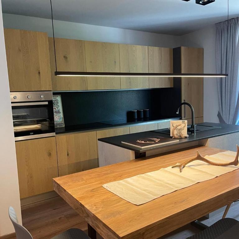 Bagat Exclusive Apartments - Apartamento de 2 dormitorios - 1