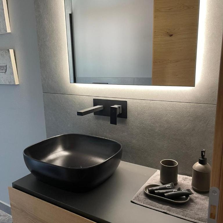 Bagat Exclusive Apartments - Apartamento de 2 dormitorios - 17