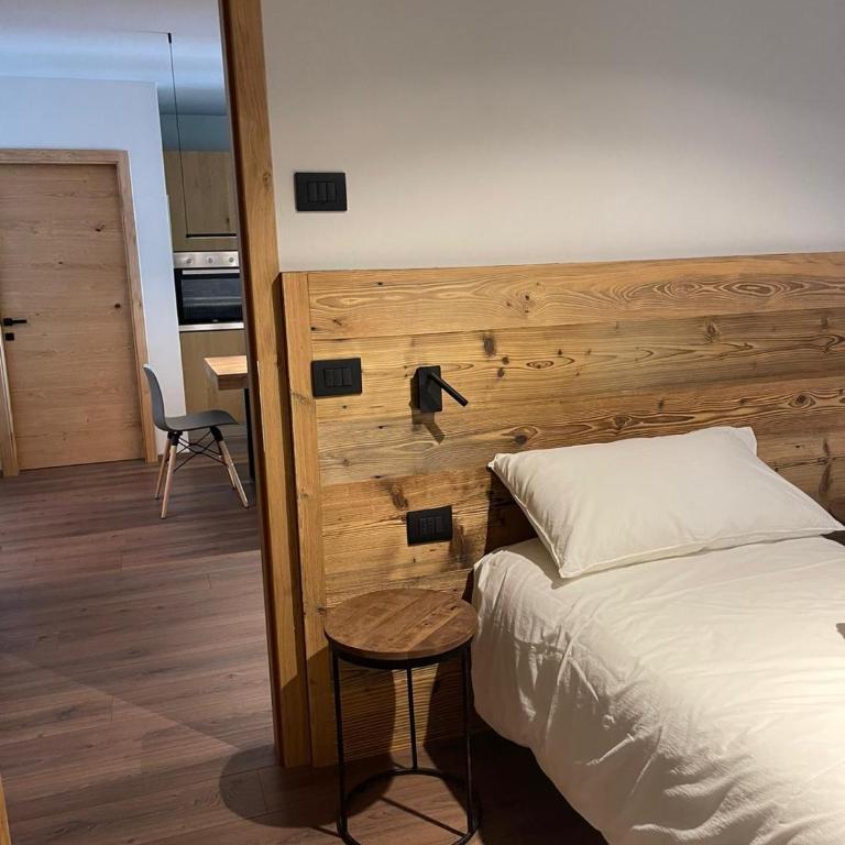 Bagat Exclusive Apartments - Apartamento de 2 dormitorios - 18