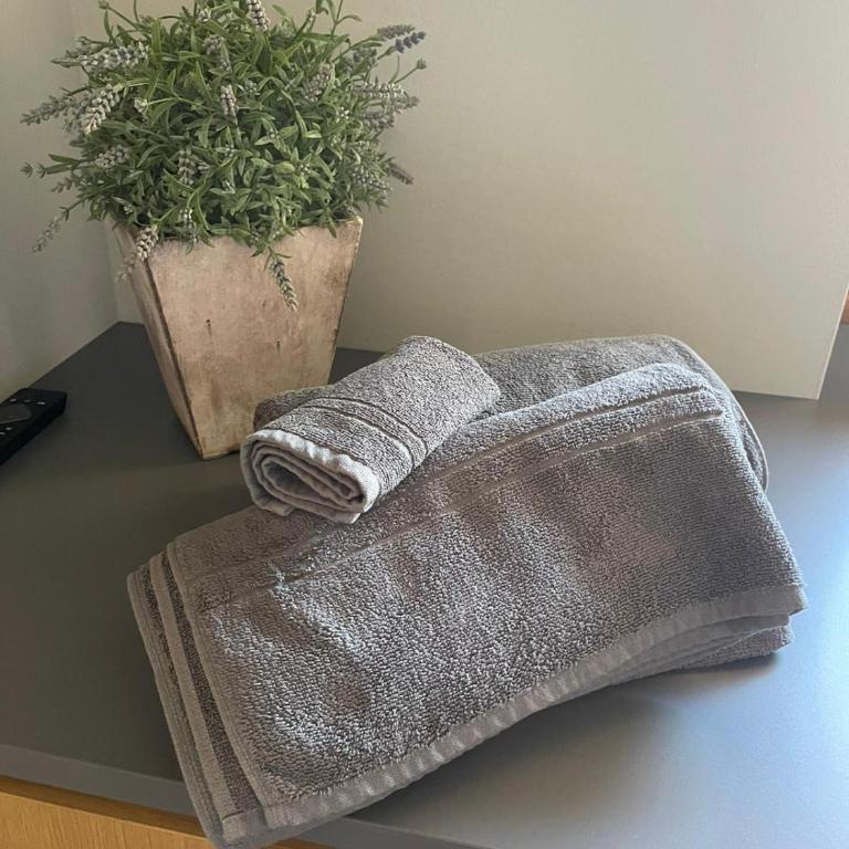 Bagat Exclusive Apartments - Apartamento de 2 dormitorios - 14