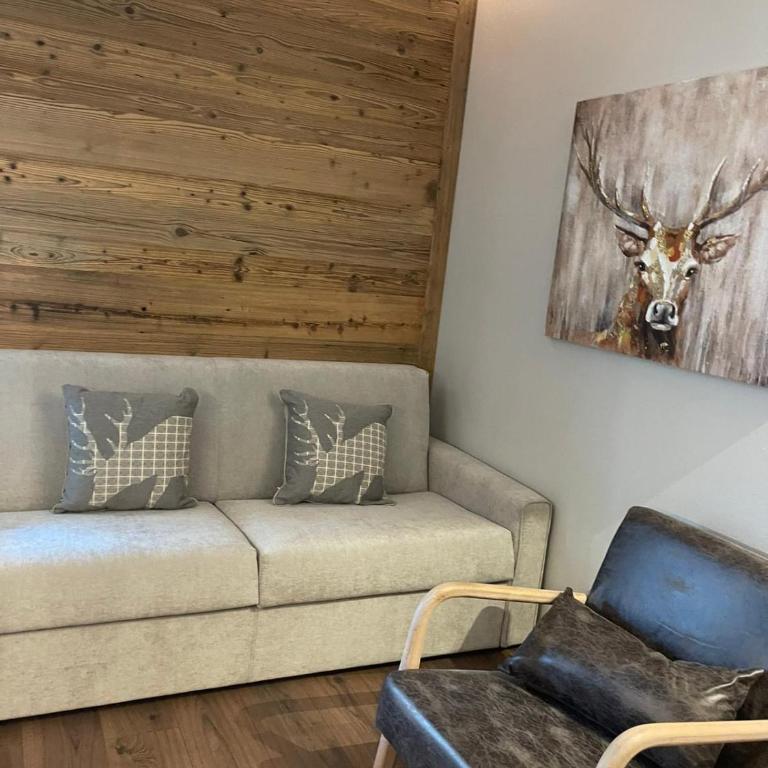 Bagat Exclusive Apartments - Apartamento de 2 dormitorios - 5