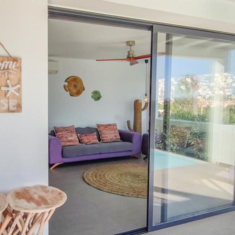 Casa Sãnti - Luxury Home- For 8 guests - Villa Deluxe - 7