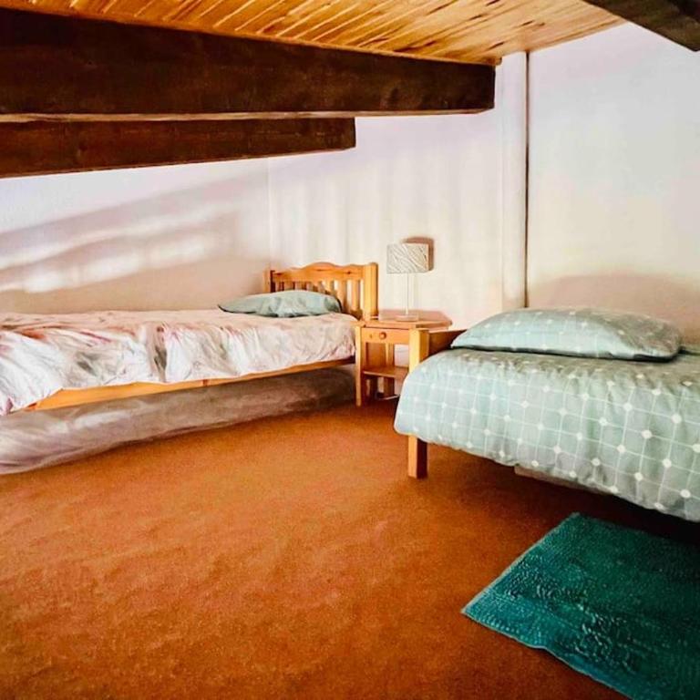 L Alta appartement à 200 m du village naturiste - Appartamento con 2 Camere da Letto - 4