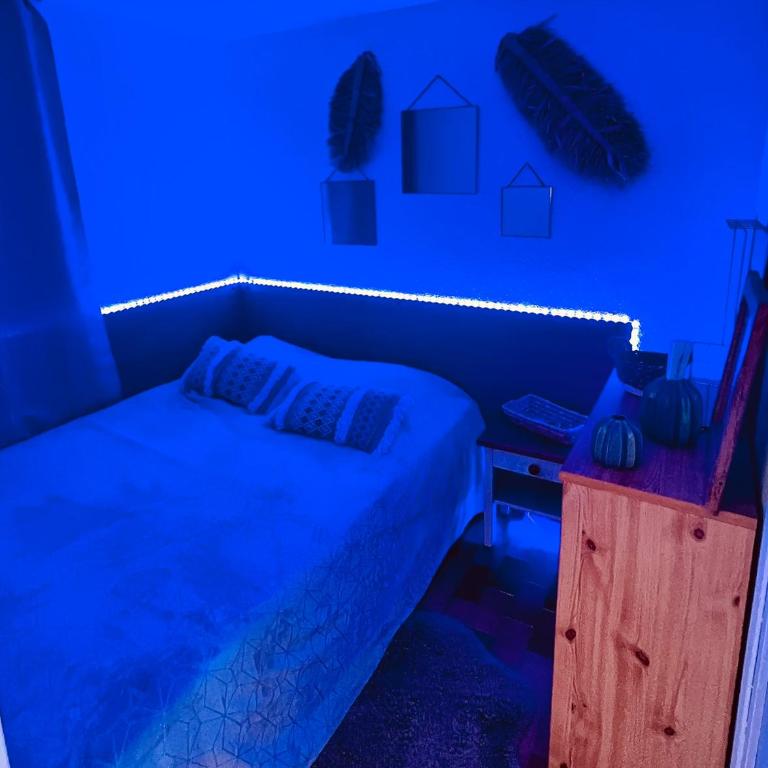 L Alta appartement à 200 m du village naturiste - Appartamento con 2 Camere da Letto - 7