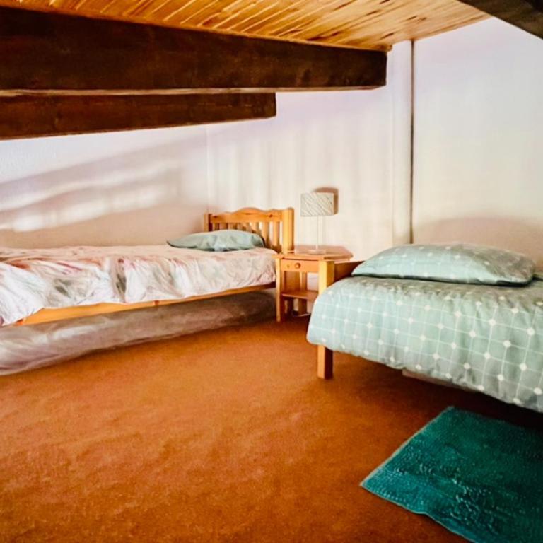 L Alta appartement à 200 m du village naturiste - Appartamento con 2 Camere da Letto - 10