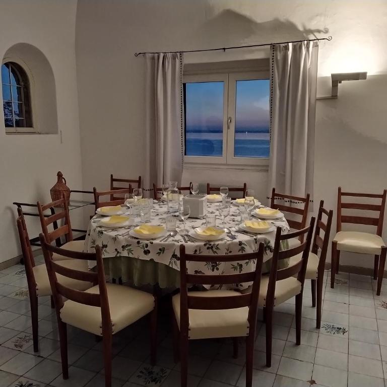 Villa La Limonaia Garda, extraordinary silent position, great lake view - Casa con 6 Camere da Letto - 17