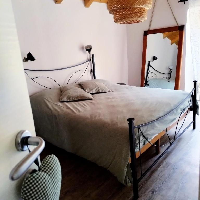 Casa Vacanza L'Ulivo - Appartamento con 2 Camere da Letto - 16
