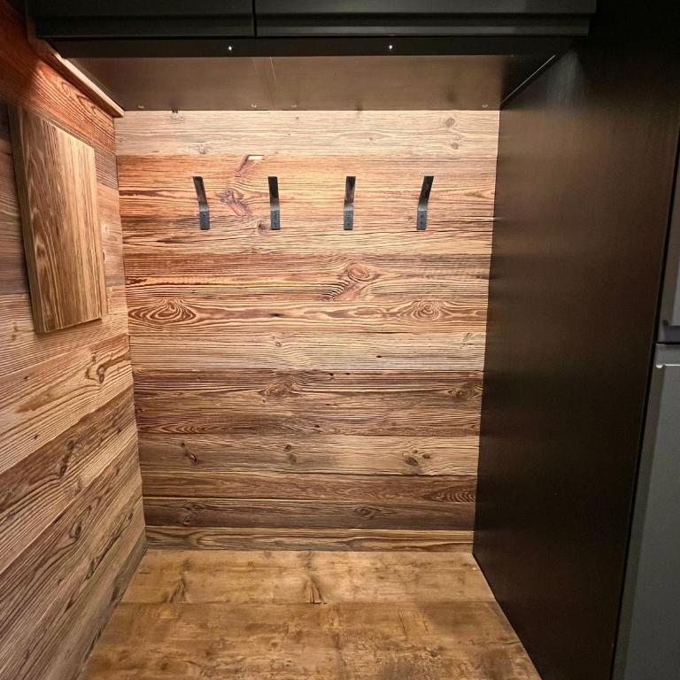 Le Nid de l'Aiguille - Au pied de l'Aiguille du midi - Appartement 1 Chambre - 28