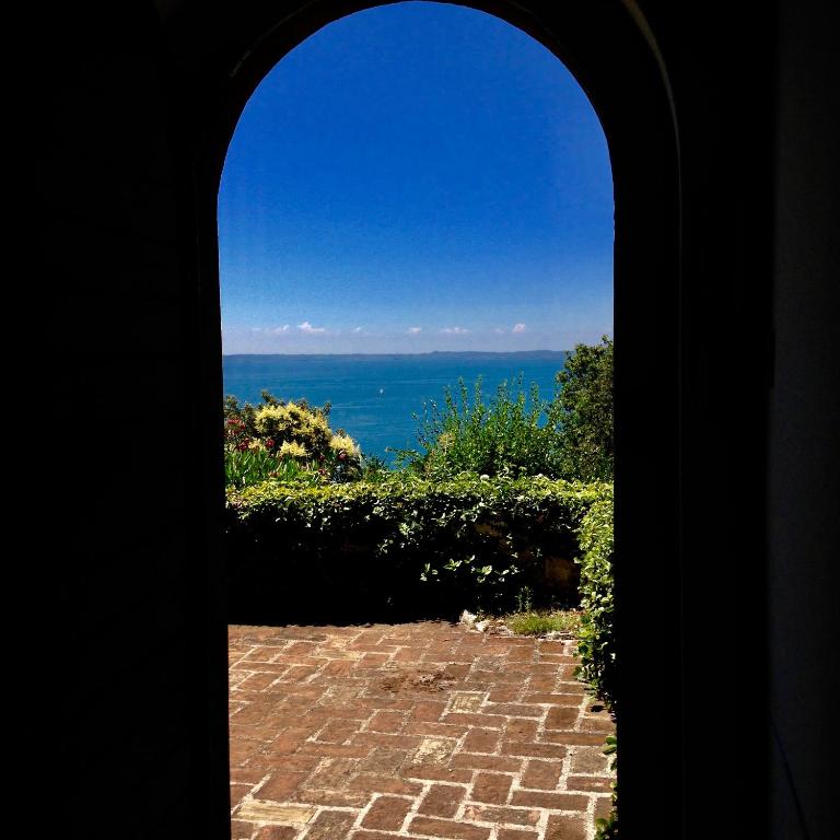 Villa La Limonaia Garda, extraordinary silent position, great lake view - Casa con 6 Camere da Letto - 23