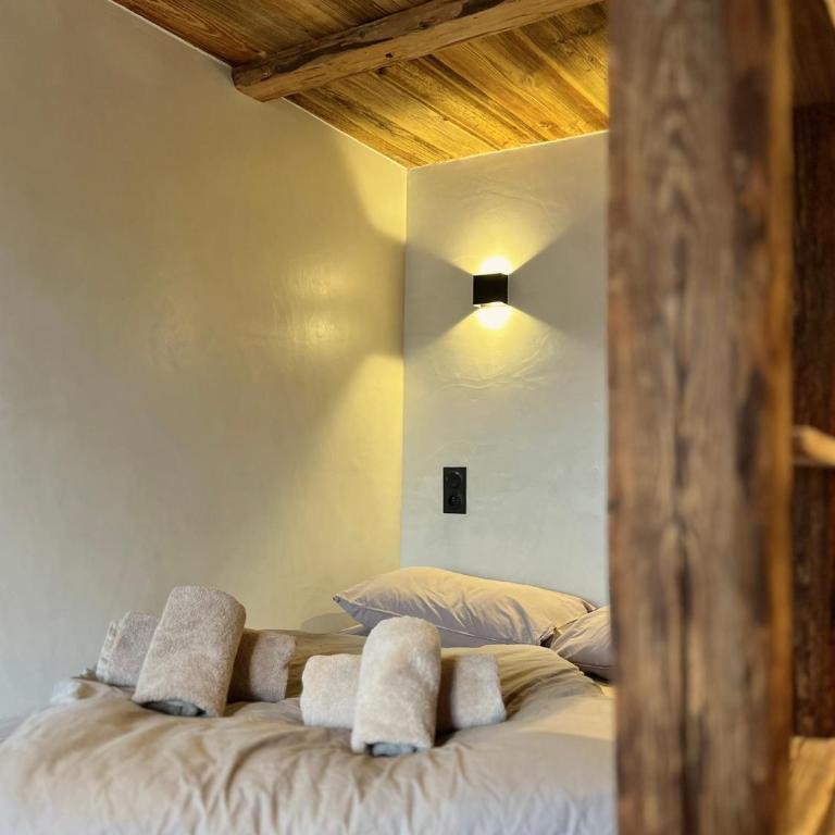 Le Nid de l'Aiguille - Au pied de l'Aiguille du midi - Appartement 1 Chambre - 3