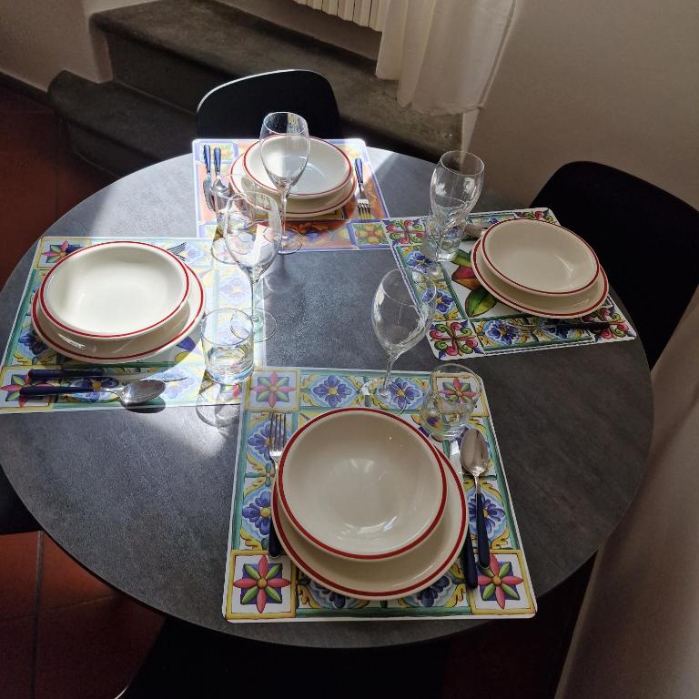 Daniel’s house - Appartamento con 2 Camere da Letto - 26