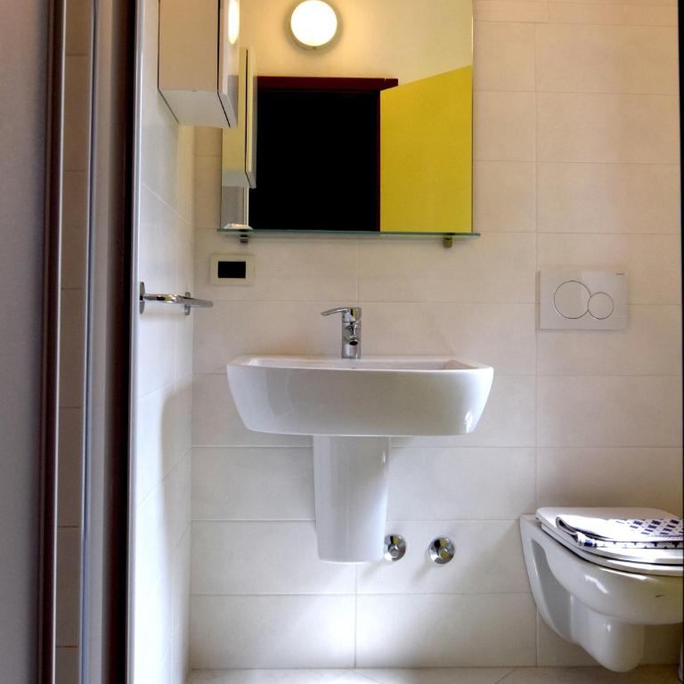Villa La Limonaia Garda, extraordinary silent position, great lake view - Casa con 6 Camere da Letto - 38