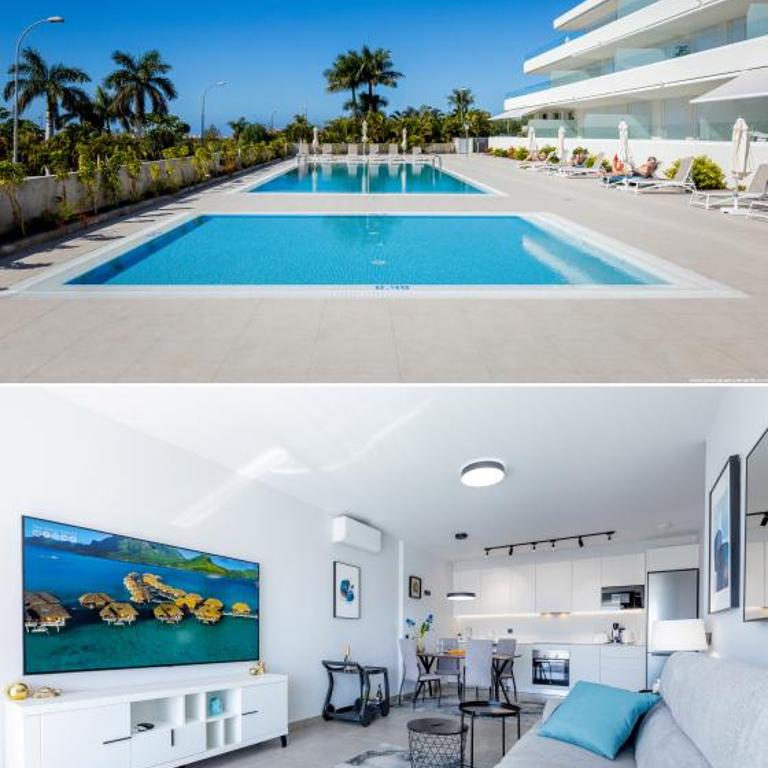 SUITE Las Terrazas Favorite Place Costa Adeje - Apartamento de 3 dormitorios - 58