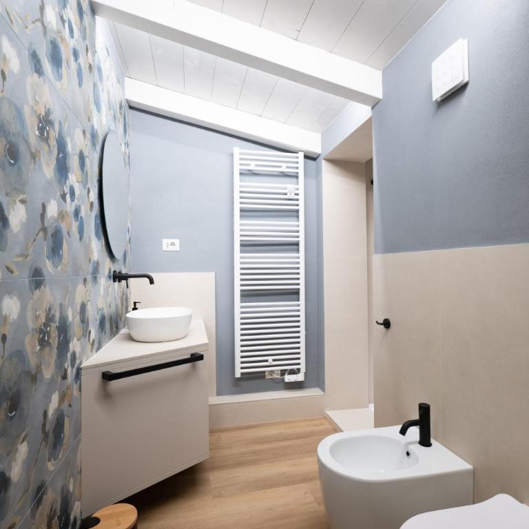 Nido di Borgo35 - Appartamento con 1 Camera da Letto - 10