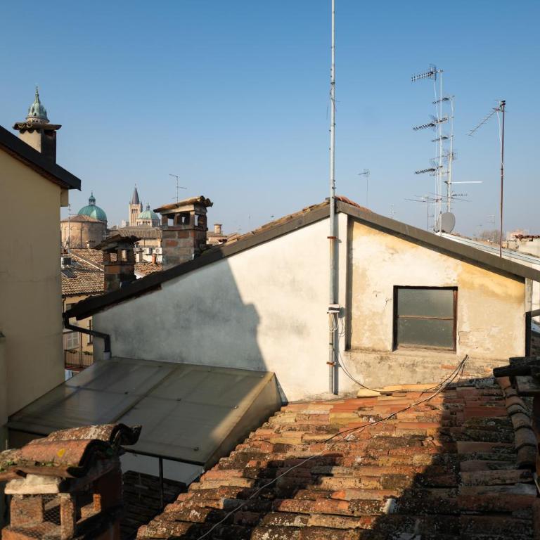 Nido di Borgo35 - Appartamento con 1 Camera da Letto - 5