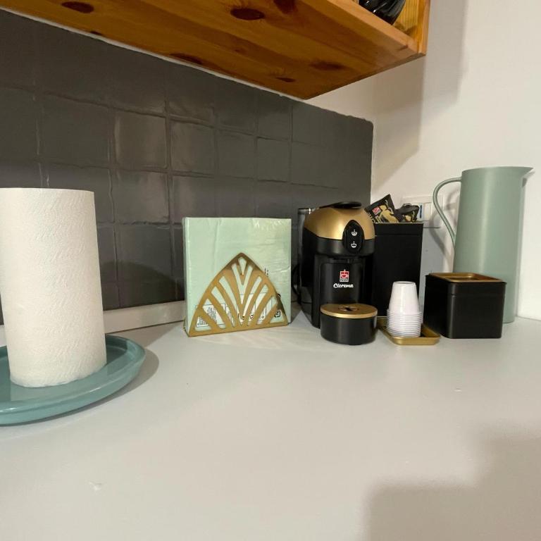 Urban Chic Apartment - Appartamento - 41