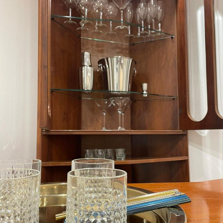 Urban Chic Apartment - Appartamento - 38
