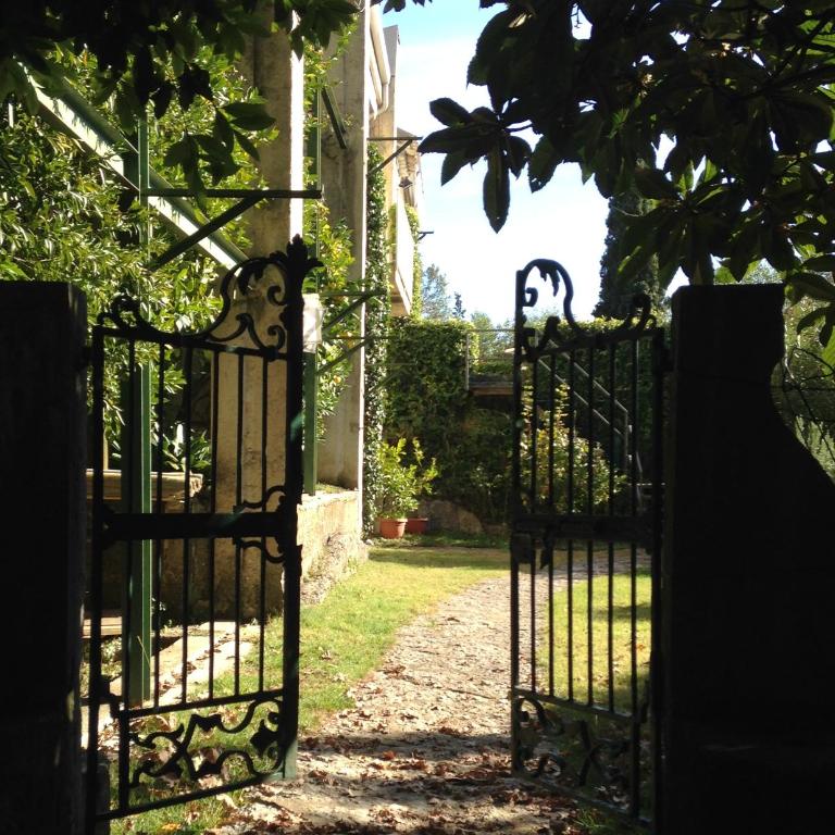 Villa La Limonaia Garda, extraordinary silent position, great lake view - Casa con 6 Camere da Letto - 9