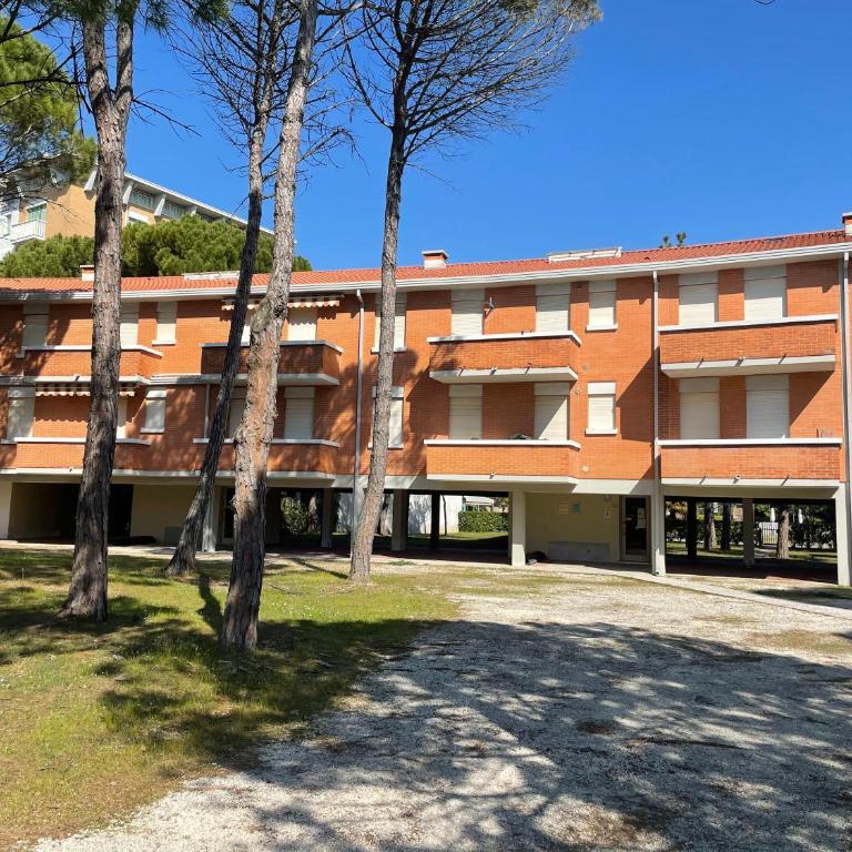 La Zagara Bibione, near beach - Appartamento con 2 Camere da Letto - 16