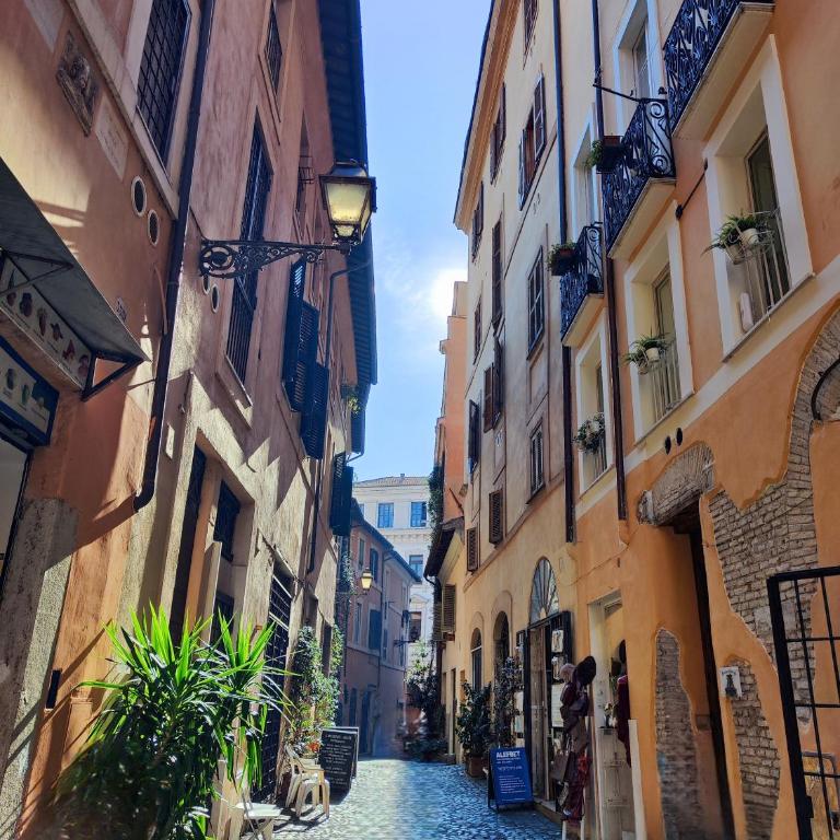 R22 Apartment - Appartamento con 2 Camere da Letto - 25