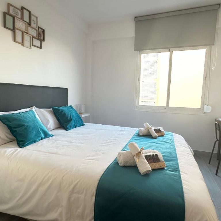 Apartamento moderno Centro de Marbella - Apartamento de 3 dormitorios - 22