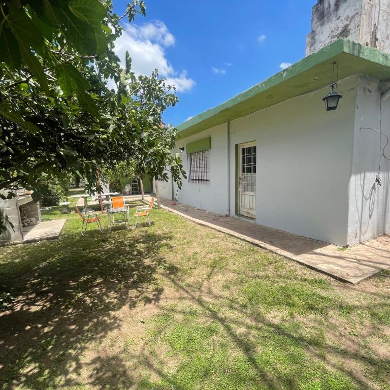 Departamento en COSQUIN - Apartamento de 1 dormitorio - 1