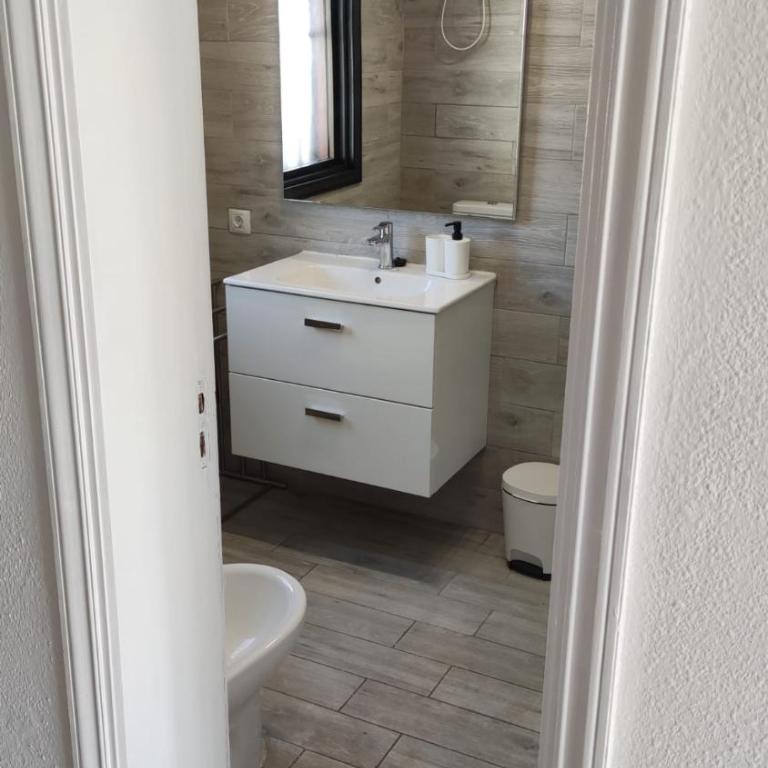 Appartamento Corallo - Apartamento de 2 dormitorios - 2