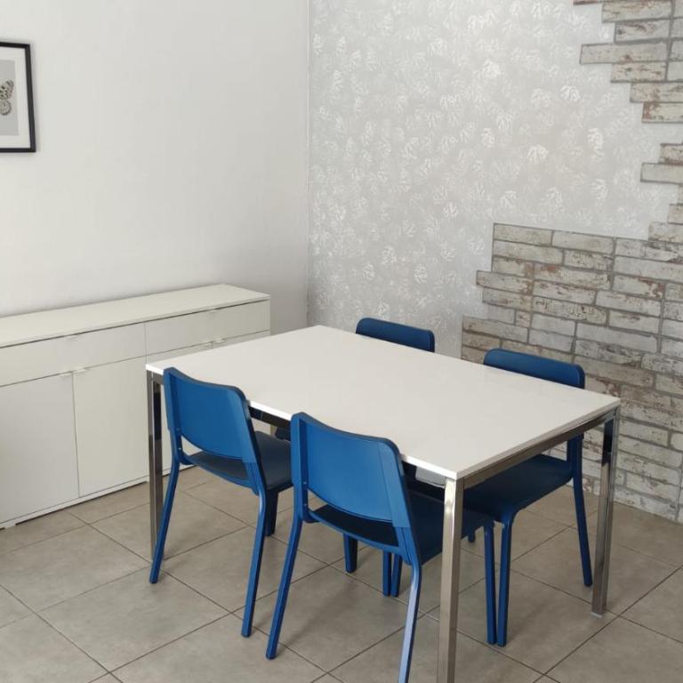 Appartamento Corallo - Apartamento de 2 dormitorios - 13