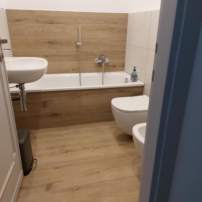 Gulliver - Appartamento con 2 Camere da Letto - 18