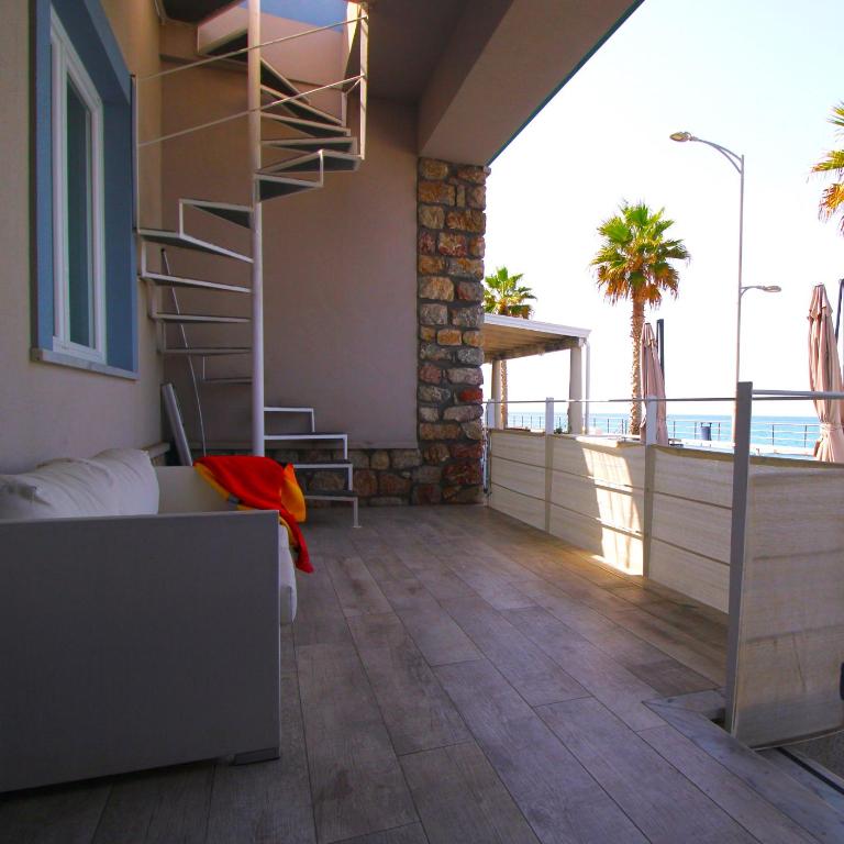 Capo d'Orlando Apartments - Doria 52 - Casa con 1 Camera da Letto - 5