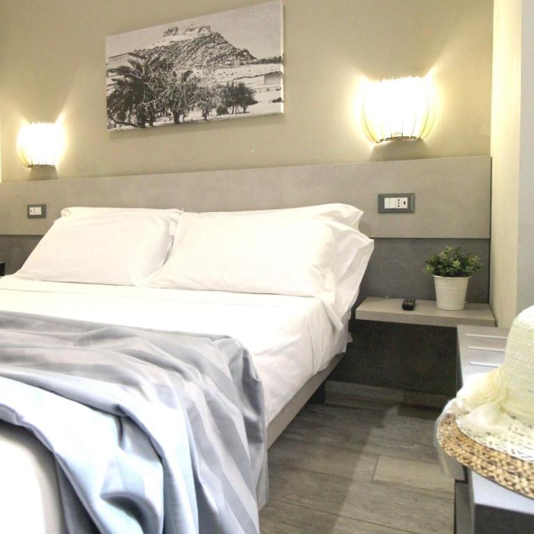 Capo d'Orlando Apartments - Doria 52 - Casa con 1 Camera da Letto - 10