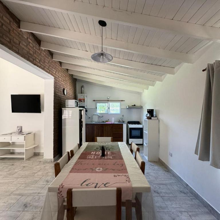 La Francesca-cabañas - Casa de 2 dormitorios - 10