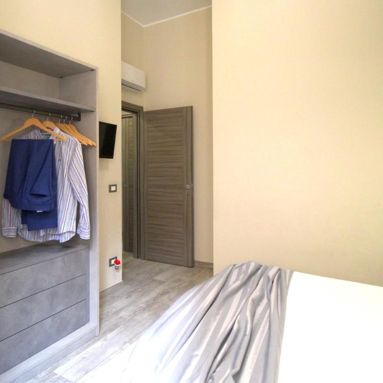Capo d'Orlando Apartments - Doria 52 - Casa con 1 Camera da Letto - 14