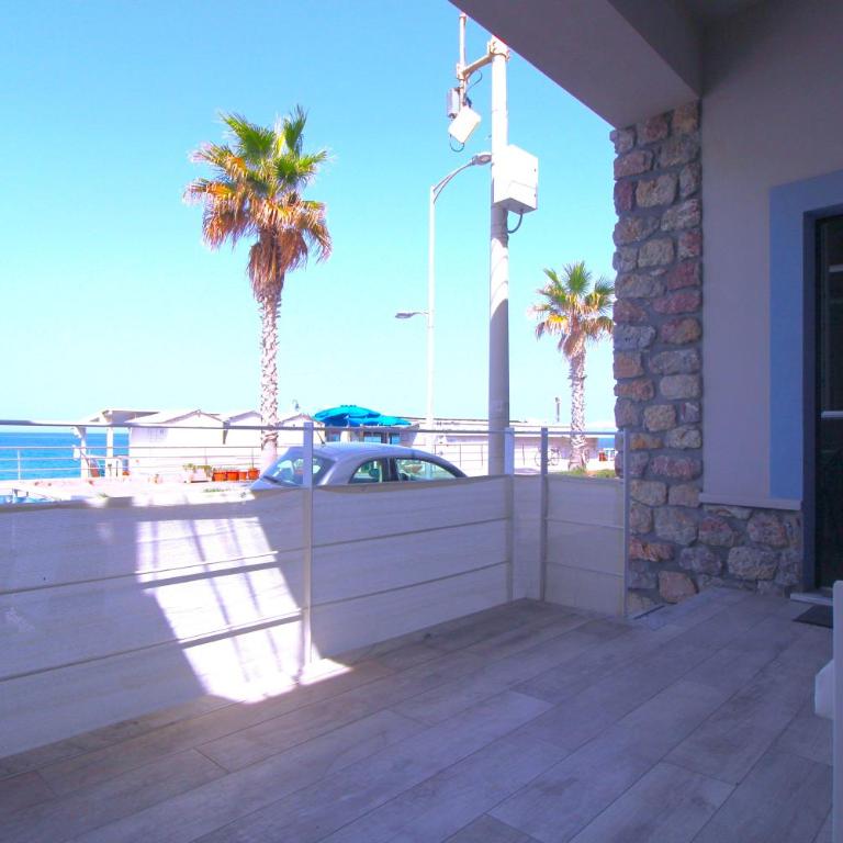 Capo d'Orlando Apartments - Doria 52 - Casa con 1 Camera da Letto - 16