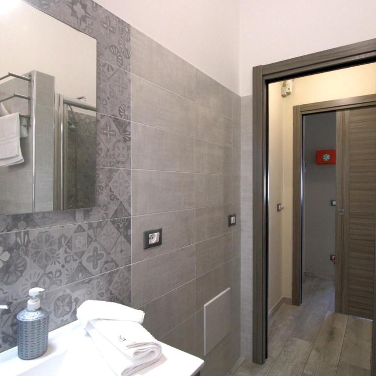 Capo d'Orlando Apartments - Doria 52 - Casa con 1 Camera da Letto - 17