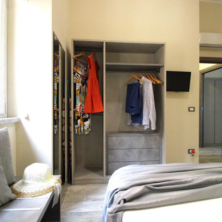Capo d'Orlando Apartments - Doria 52 - Casa con 1 Camera da Letto - 20