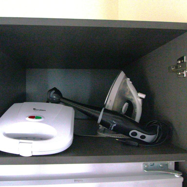 Capo d'Orlando Apartments - Doria 52 - Casa con 1 Camera da Letto - 23