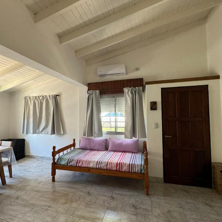 La Francesca-cabañas - Casa de 2 dormitorios - 7