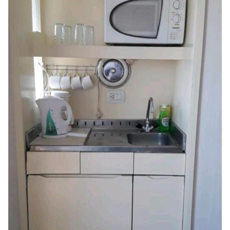 Apartments Tower - Apartamento Superior - 13