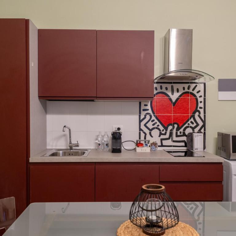 Lungarno Buozzi 7 Apartments - Apartment - Ground Floor - 10
